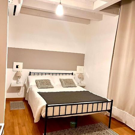 Residenza Serena B&B -Centro Storico Mantova Exteriér fotografie
