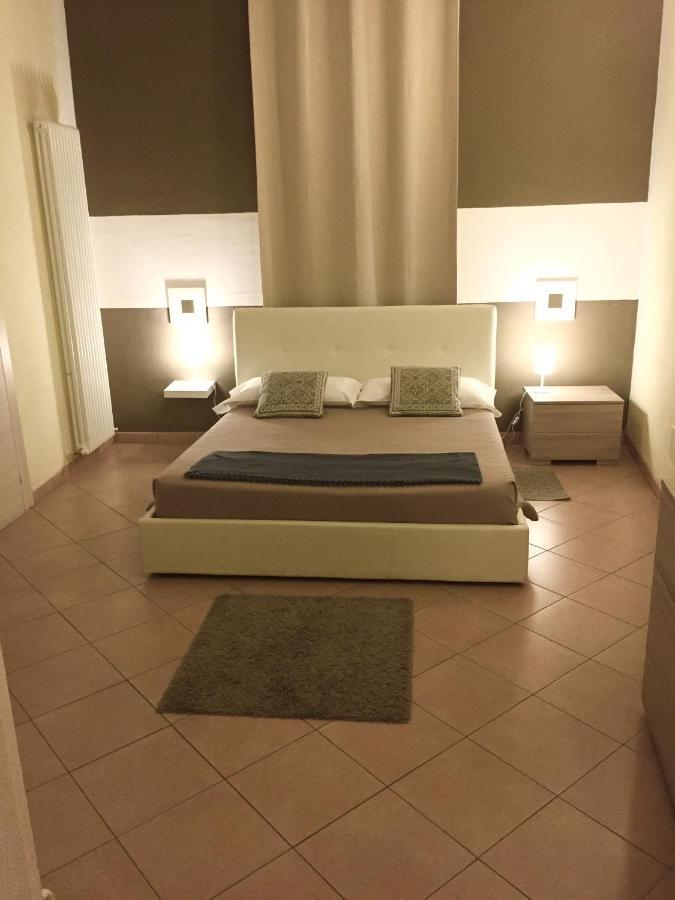 Residenza Serena B&B -Centro Storico Mantova Exteriér fotografie