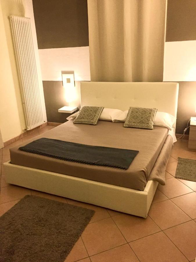 Residenza Serena B&B -Centro Storico Mantova Exteriér fotografie