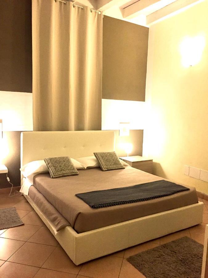 Residenza Serena B&B -Centro Storico Mantova Exteriér fotografie