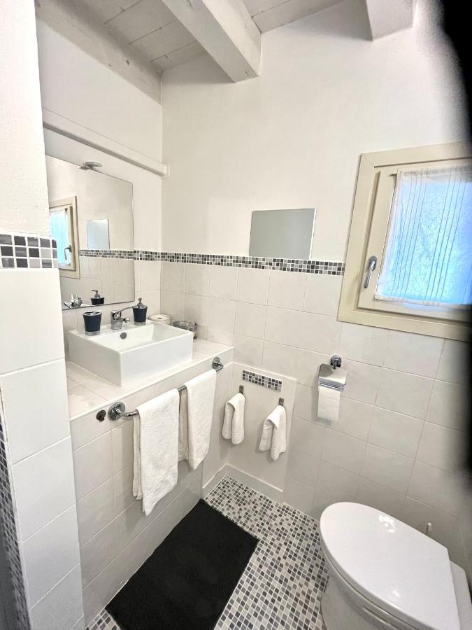 Residenza Serena B&B -Centro Storico Mantova Exteriér fotografie