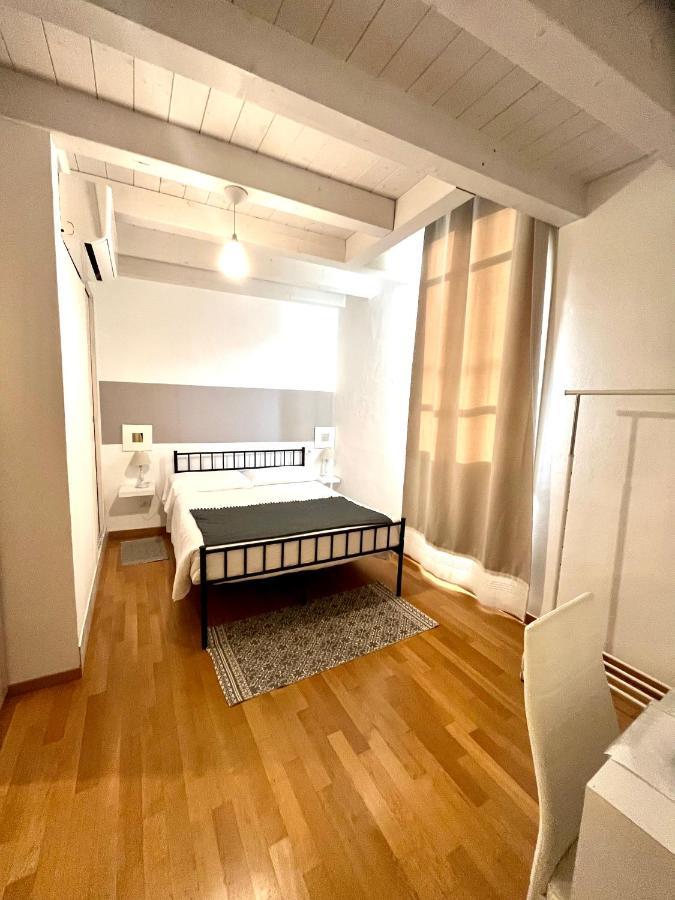 Residenza Serena B&B -Centro Storico Mantova Exteriér fotografie