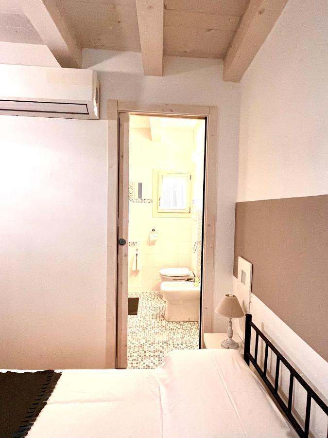 Residenza Serena B&B -Centro Storico Mantova Exteriér fotografie