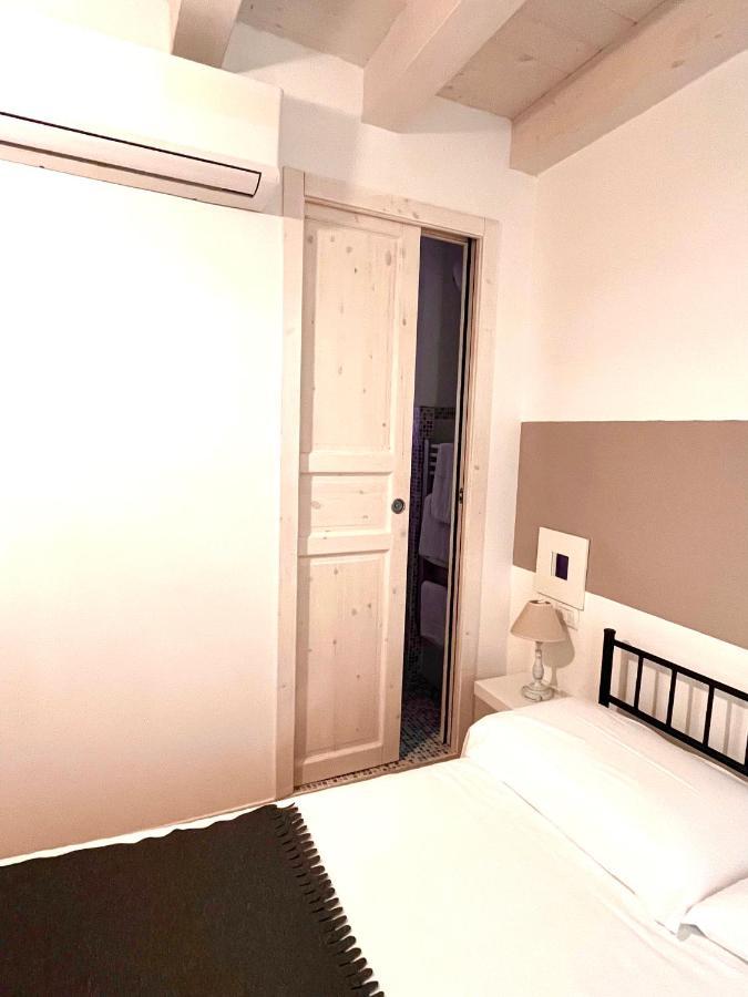 Residenza Serena B&B -Centro Storico Mantova Exteriér fotografie