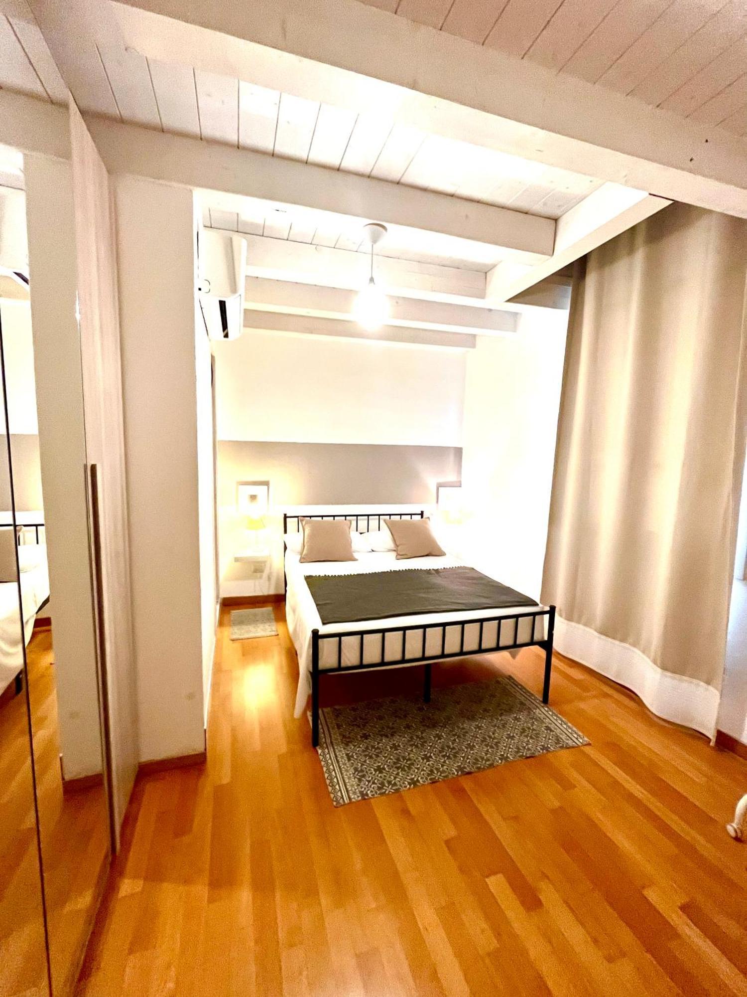 Residenza Serena B&B -Centro Storico Mantova Exteriér fotografie