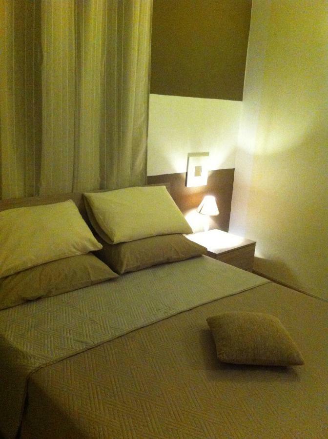 Residenza Serena B&B -Centro Storico Mantova Exteriér fotografie