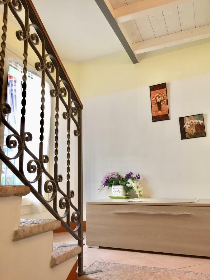 Residenza Serena B&B -Centro Storico Mantova Exteriér fotografie