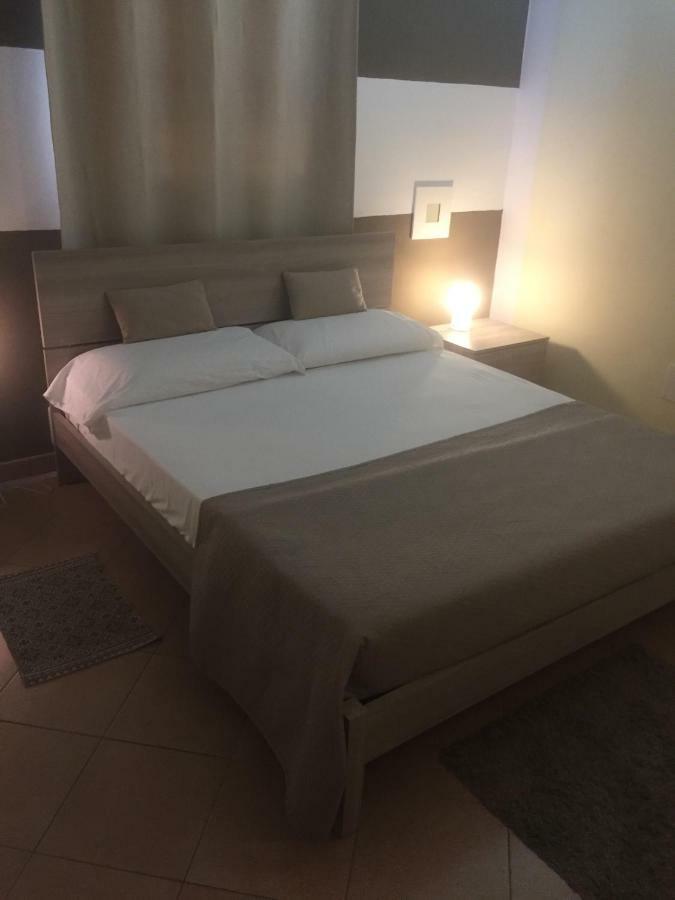 Residenza Serena B&B -Centro Storico Mantova Exteriér fotografie
