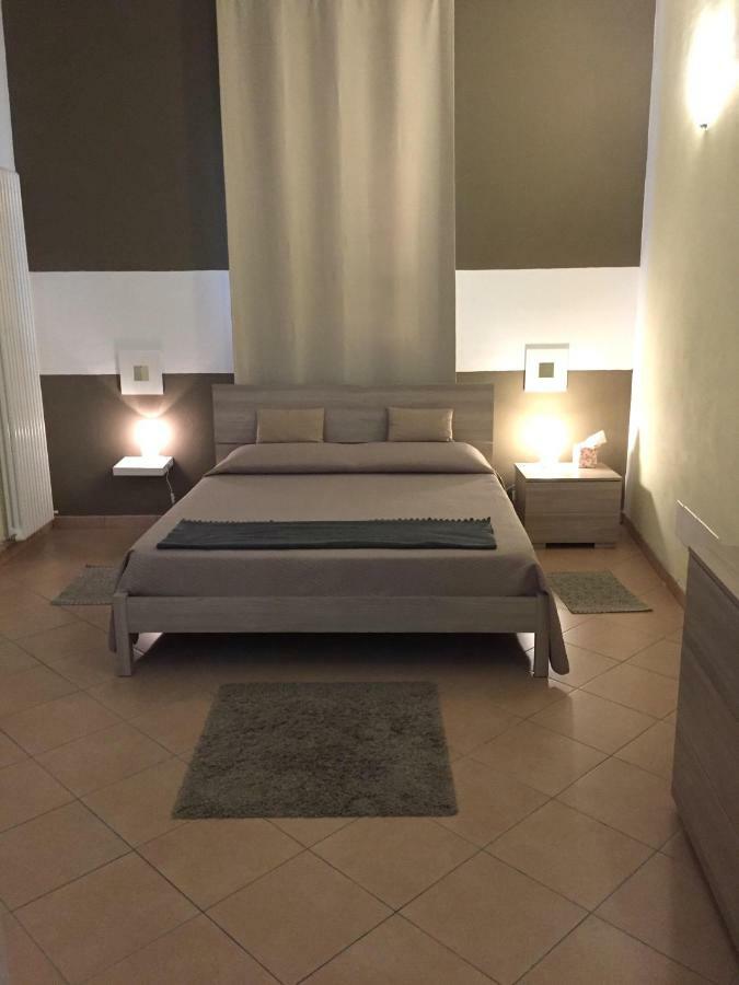 Residenza Serena B&B -Centro Storico Mantova Exteriér fotografie
