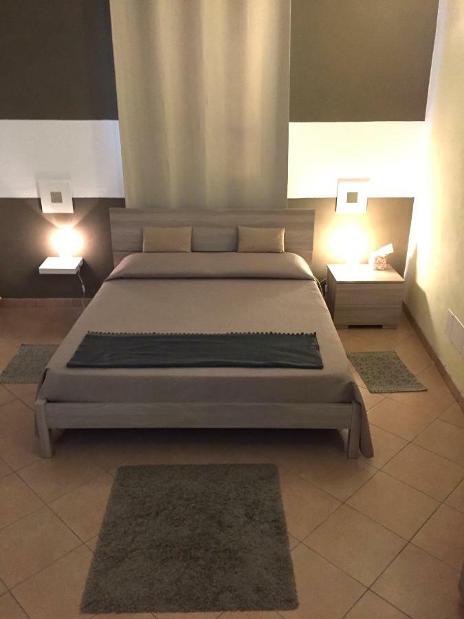 Residenza Serena B&B -Centro Storico Mantova Exteriér fotografie