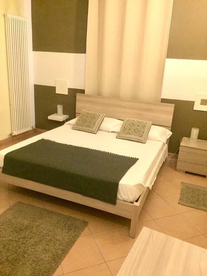 Residenza Serena B&B -Centro Storico Mantova Exteriér fotografie